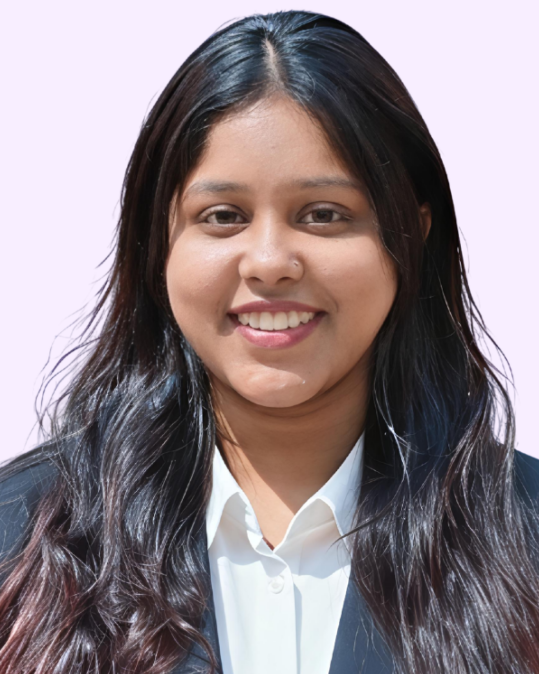 Ms. Alisha Nayak